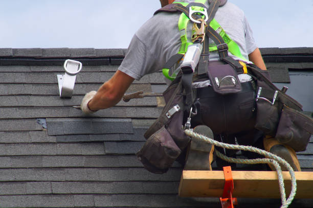 Best Roof Ventilation Installation  in York, AL