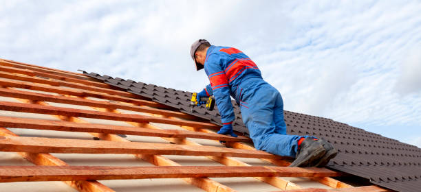 Best Commercial Roofing Services  in York, AL